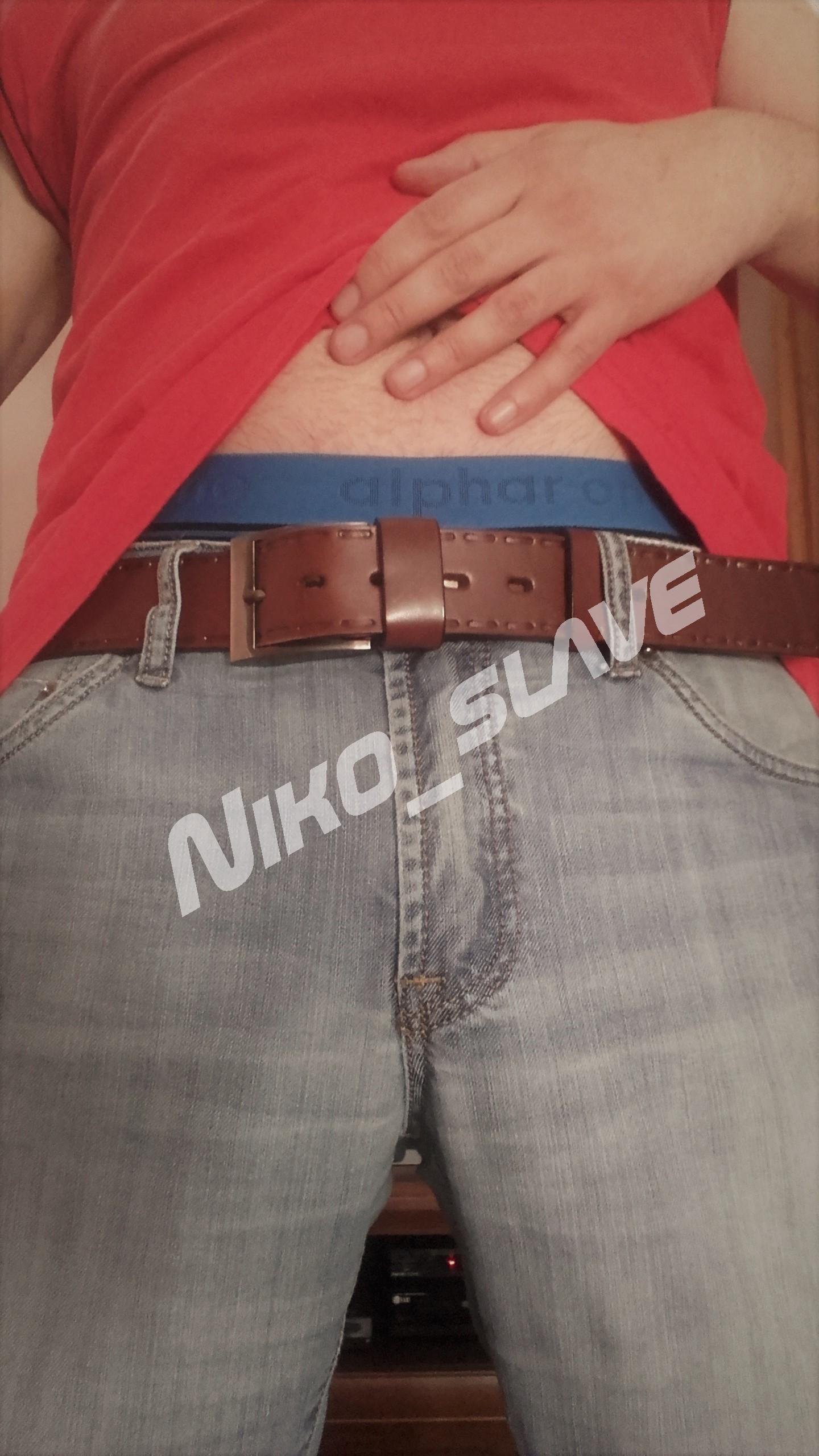 niko_slave from Poland