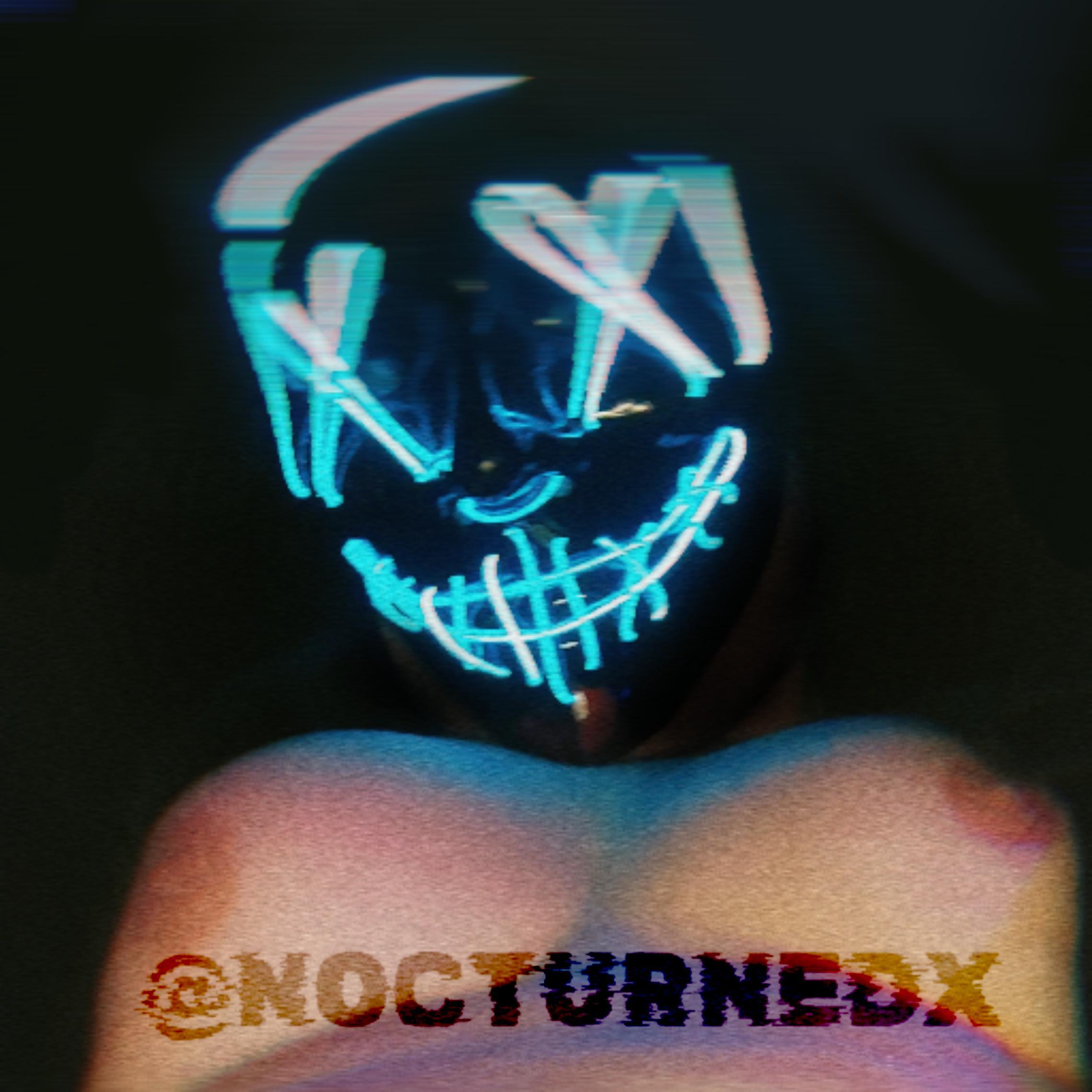 nocturnedx from Brazil
