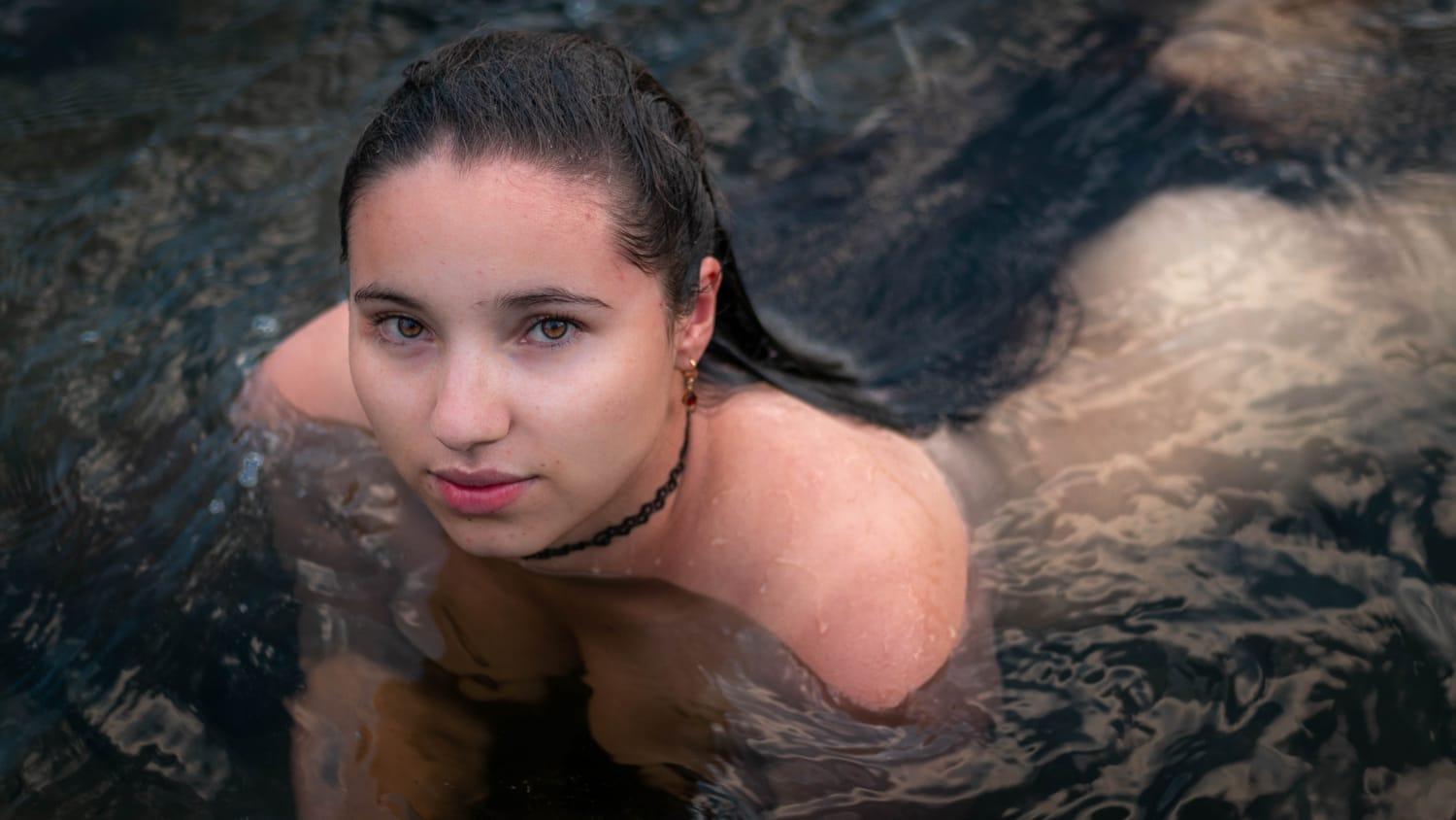 olivia_martin from Colombia