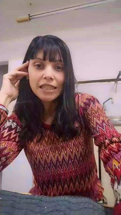 oljess from Argentina