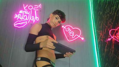 ommi_ from Colombia