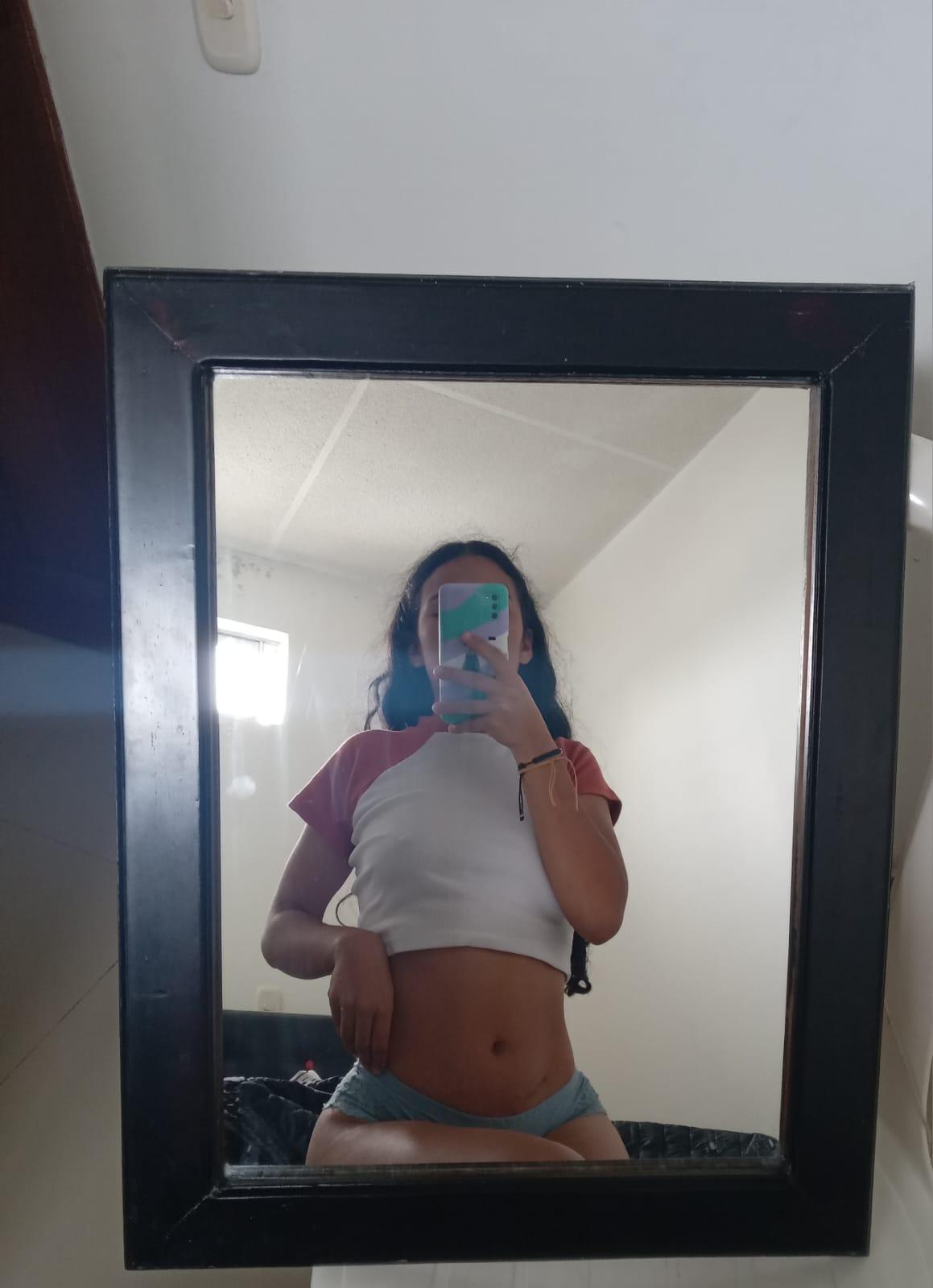 orianasexy67 from Colombia