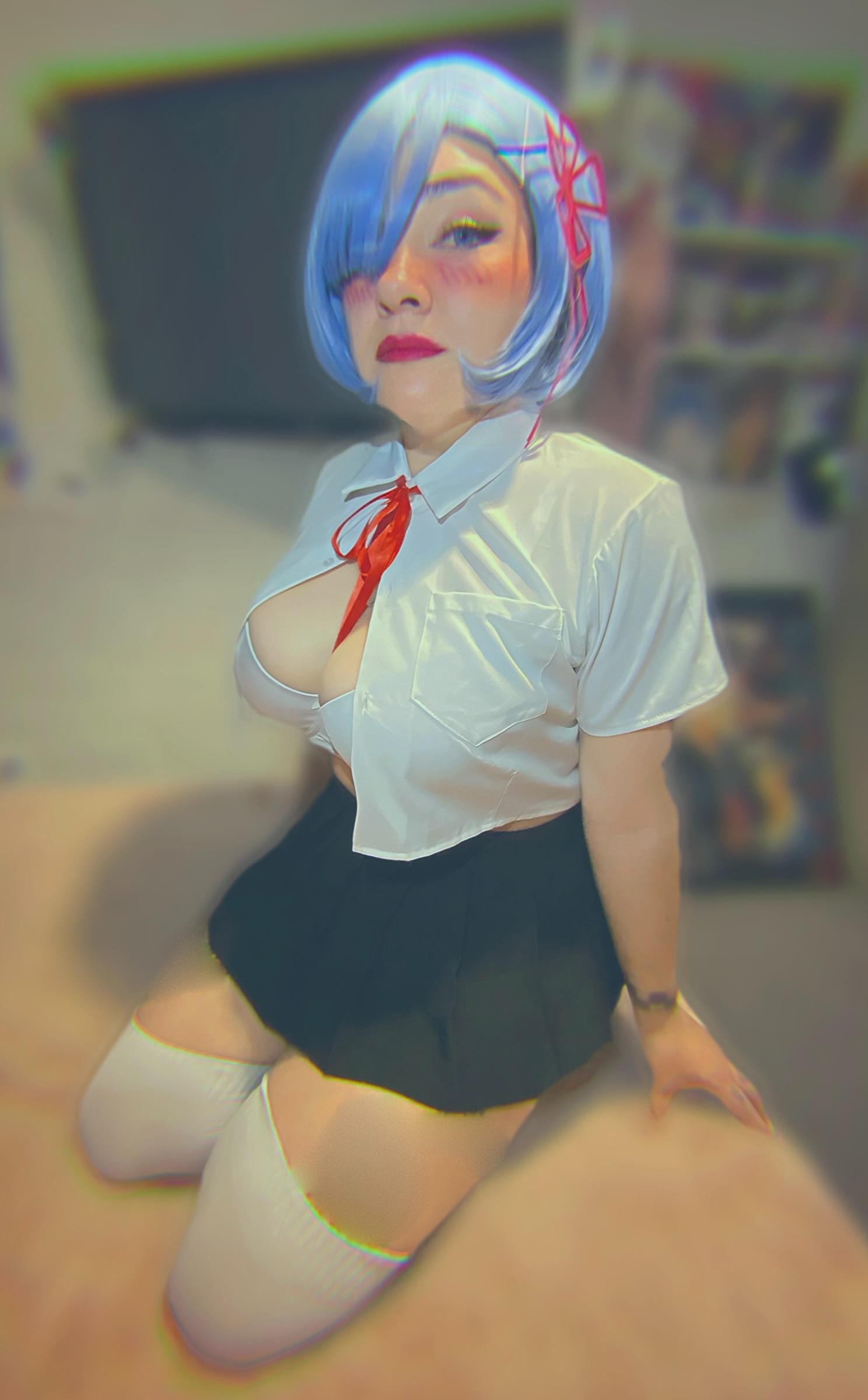 otakugirlxxx from Chile