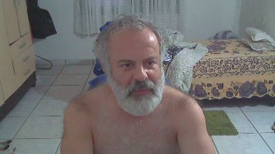 peludo50bigode from Brazil
