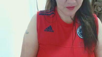 penelopefuckass from Colombia