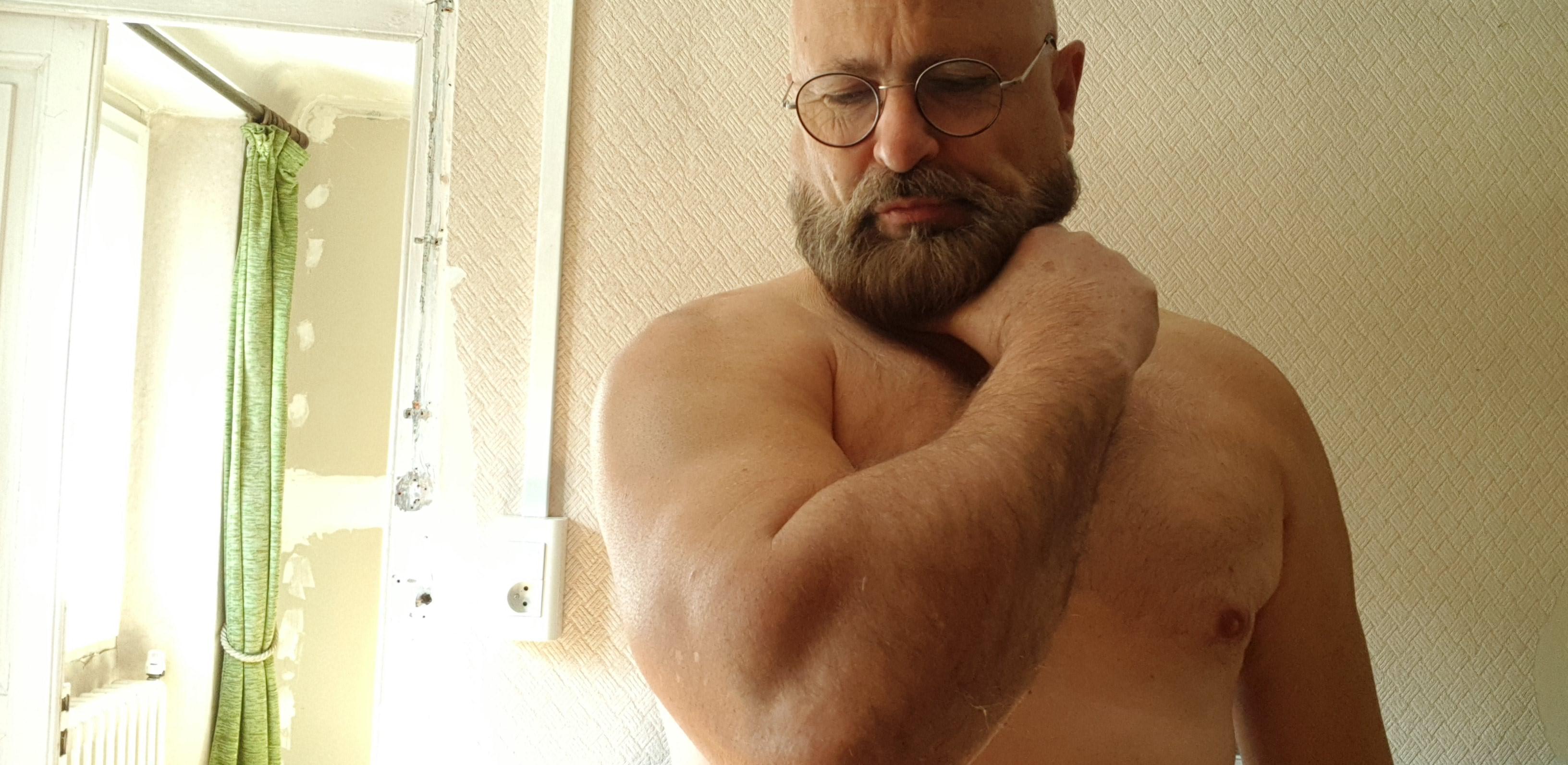 pionnier from France