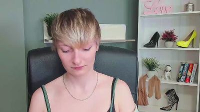 pleasure_blair from Germany
