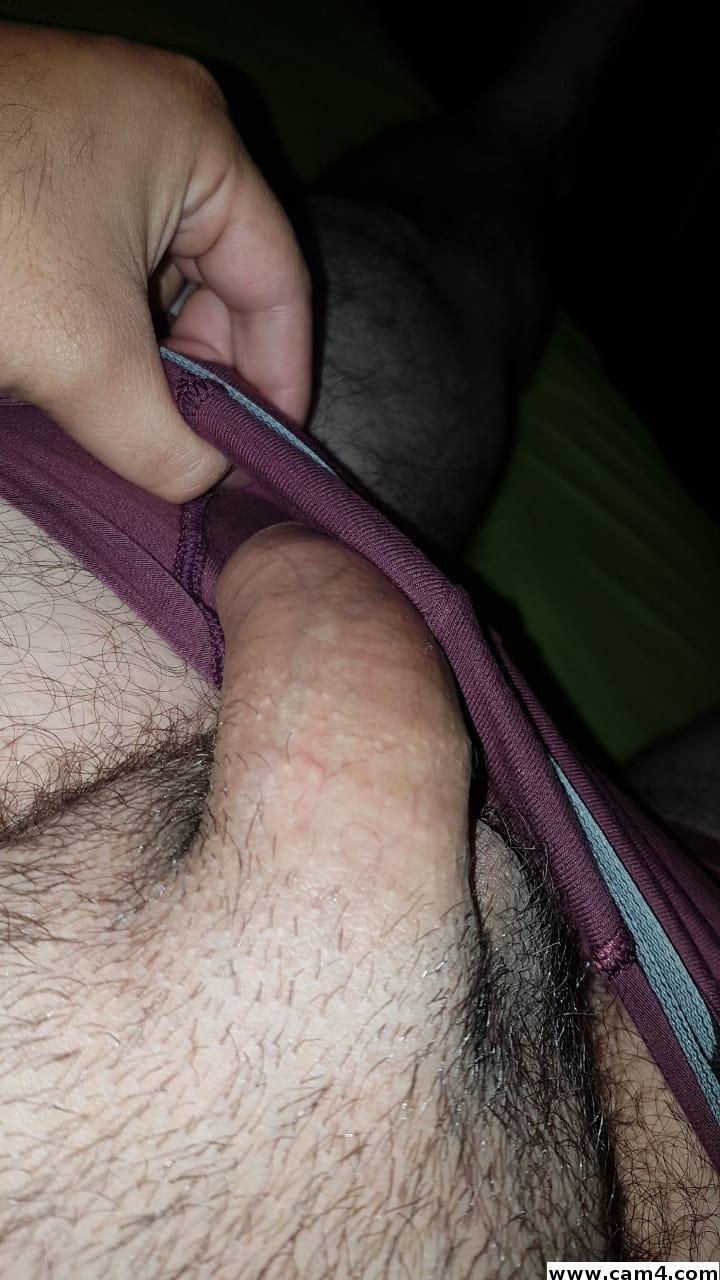 powerdamian from Argentina