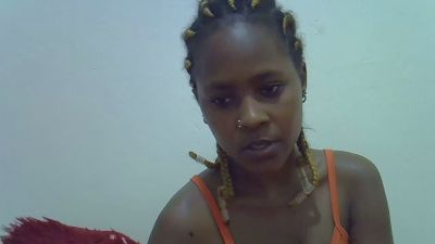 prettydoll001 from Kenya