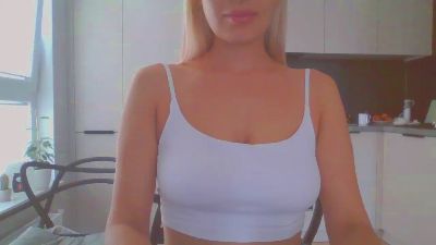 princesonpearl from Ukraine