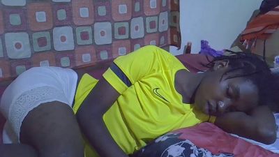 princess_scovia from Kenya