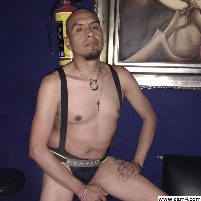 ramsexxx690 from Mexico