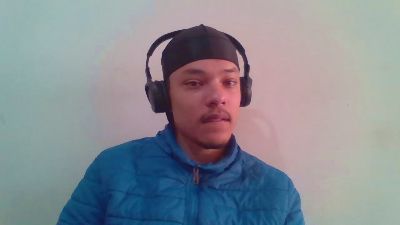 realganjaboy420 from Brazil