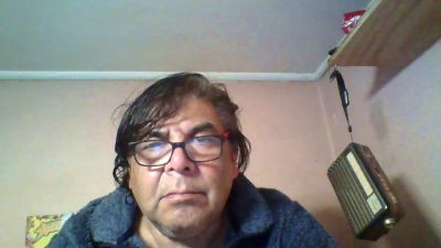 romeoron70 from Chile