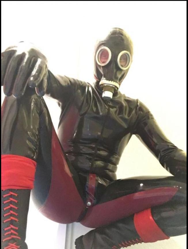 rubberkerl1980 Profile Image