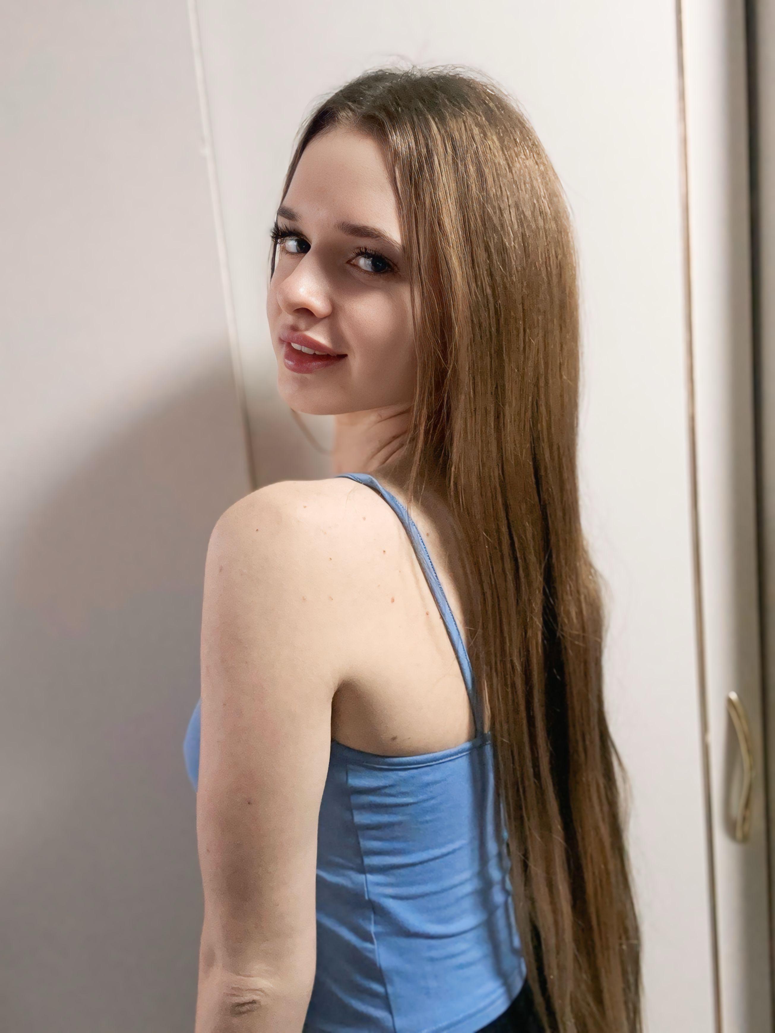 samanta999X from Poland