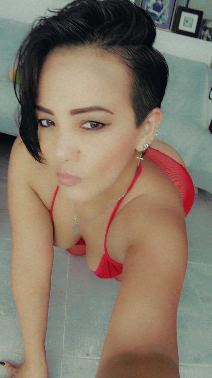 samykawasaki01 from Colombia