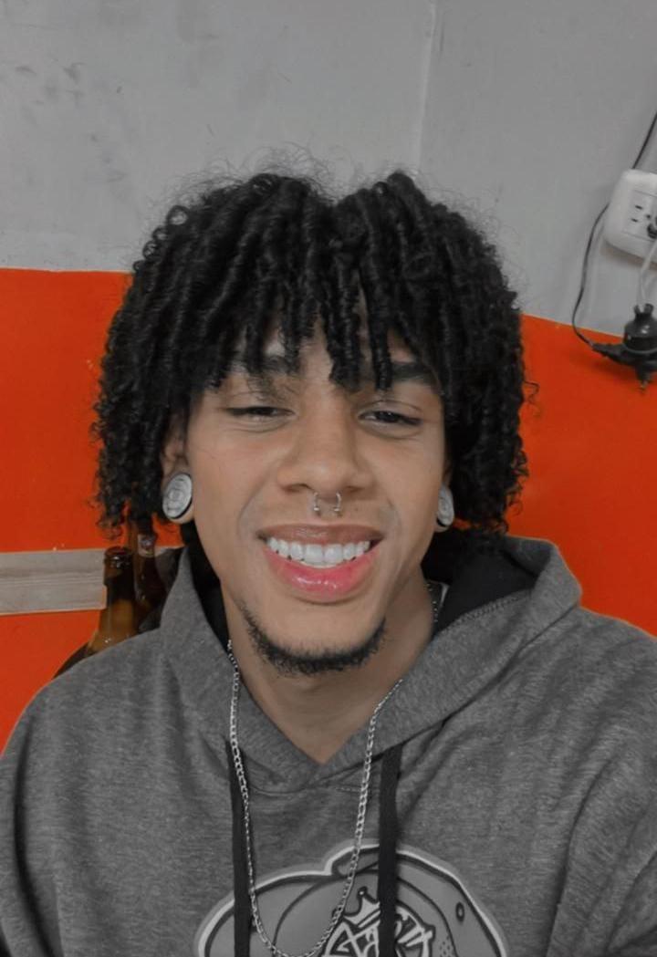 sebasty_rodri from Colombia