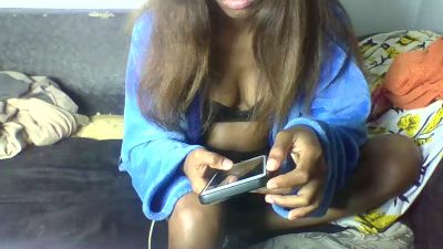 selina53 from Madagascar