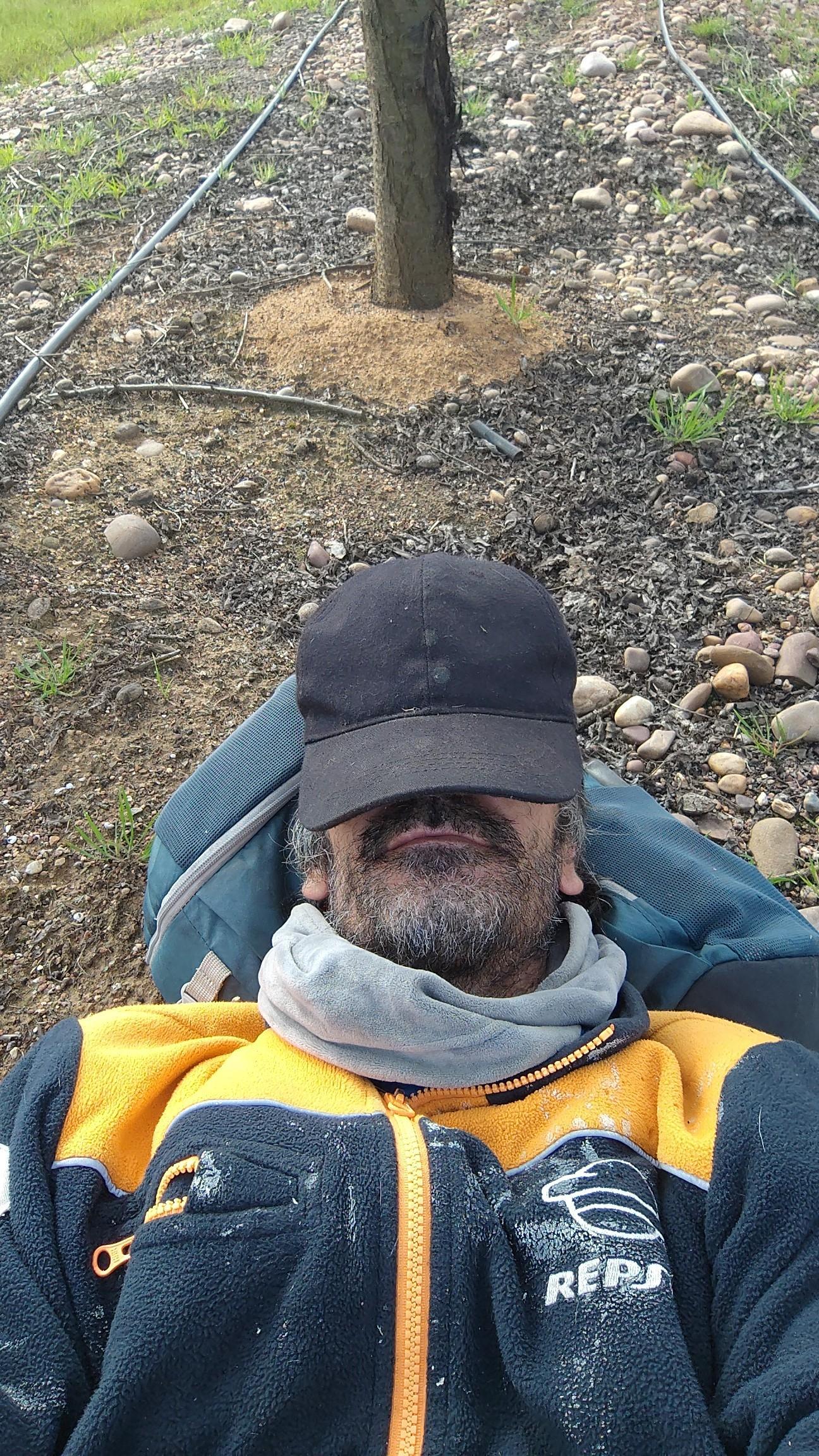 seviyano35 from Spain