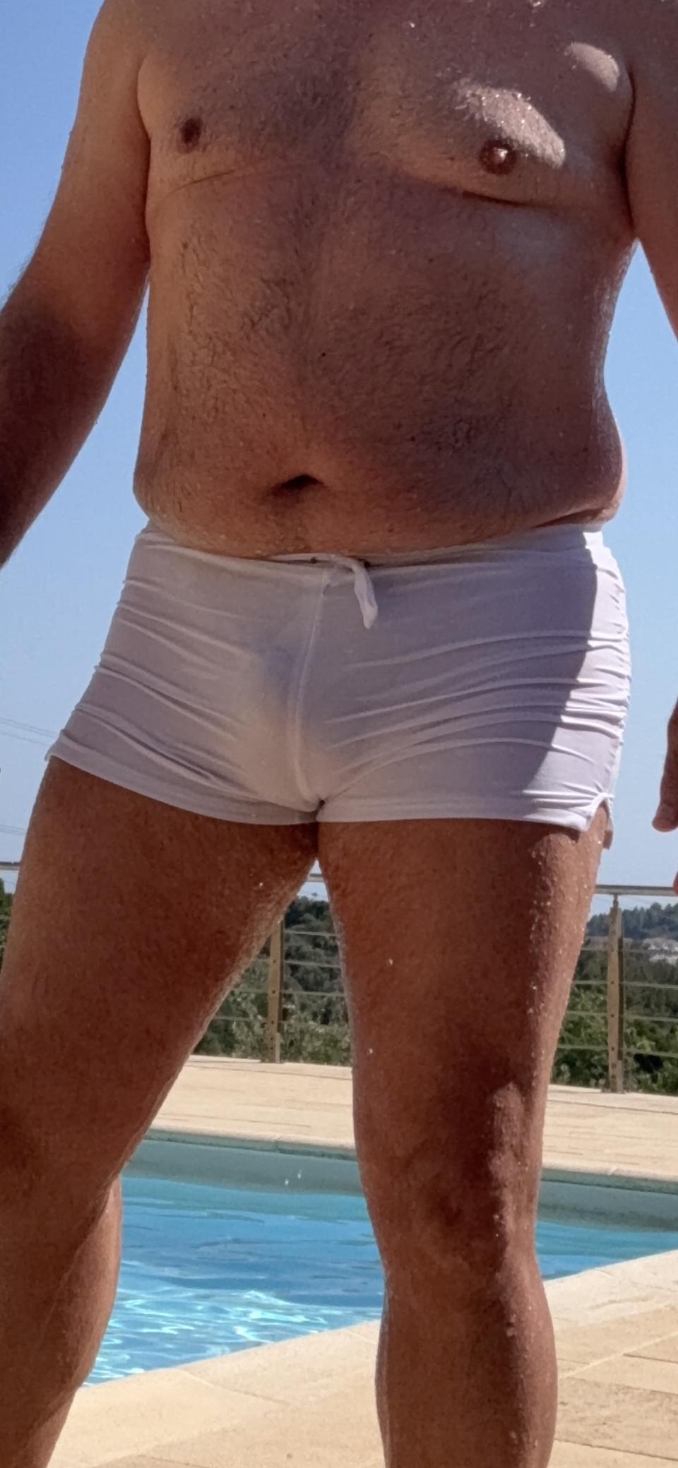 sexybigbear1 from Greece