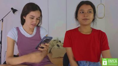 sexychanell_18 from United States