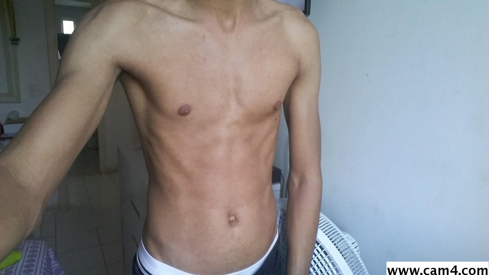 skinny1111 from Brazil