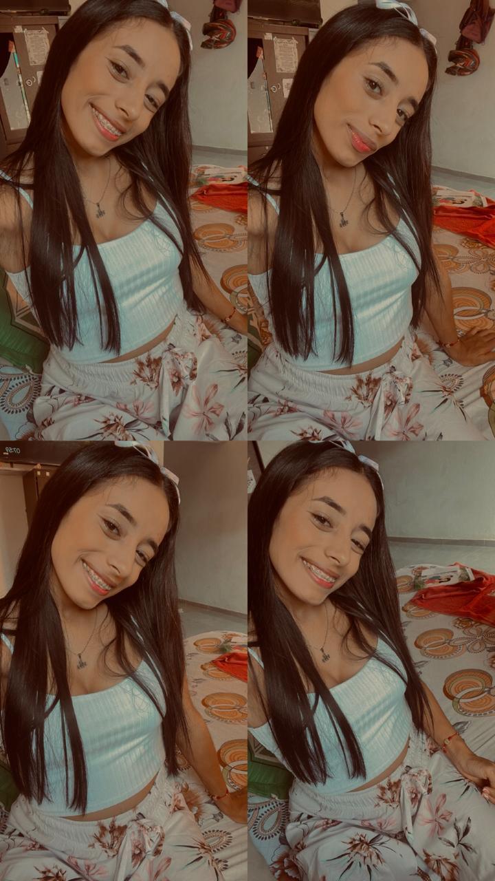 skynnynasty from Colombia