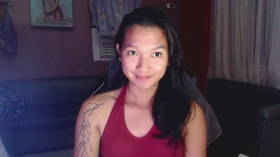 slutty_newra from Philippines