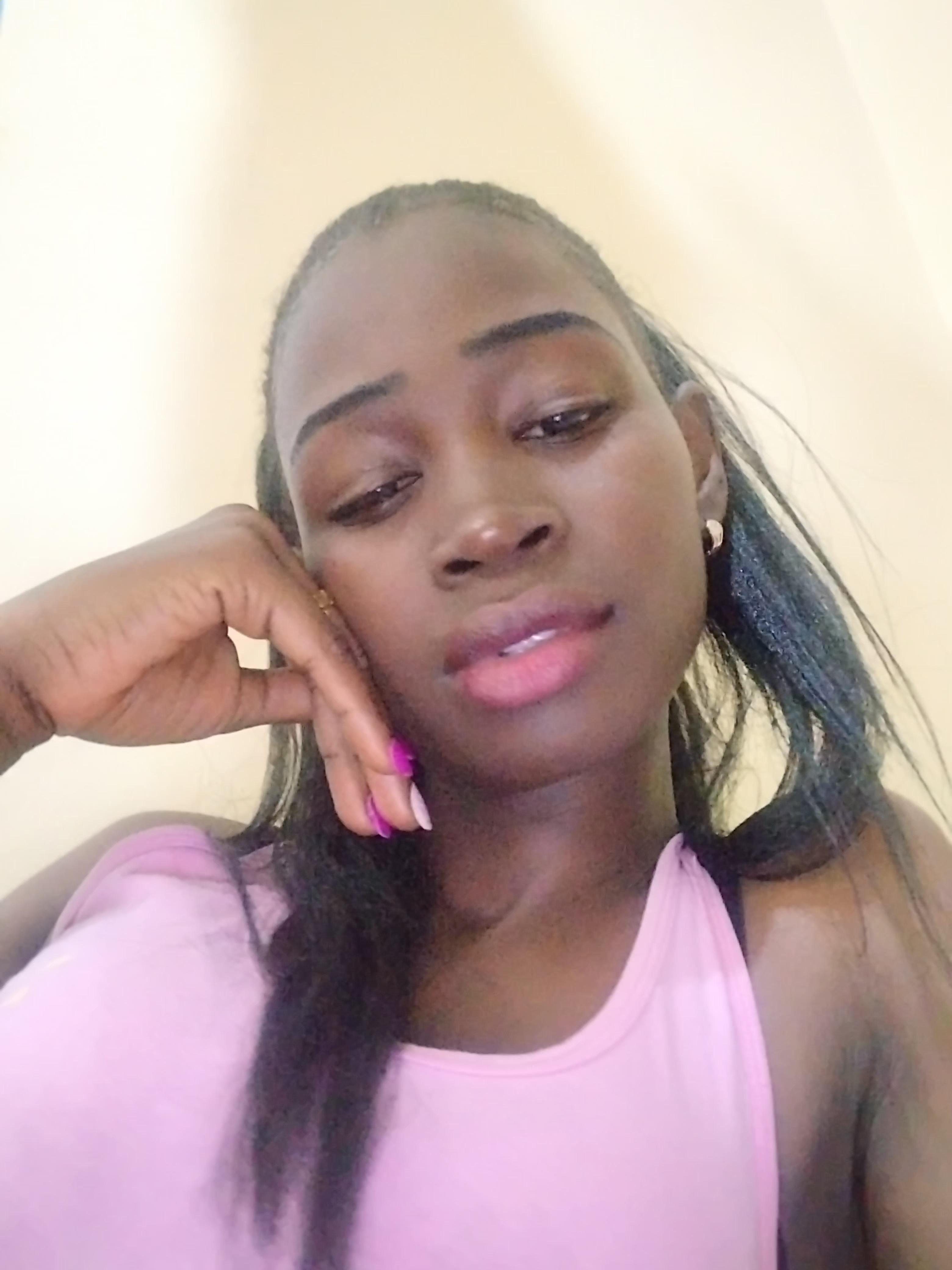 smartgirl_xxx from Kenya