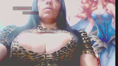 soffi_ruiz from Dominican Republic