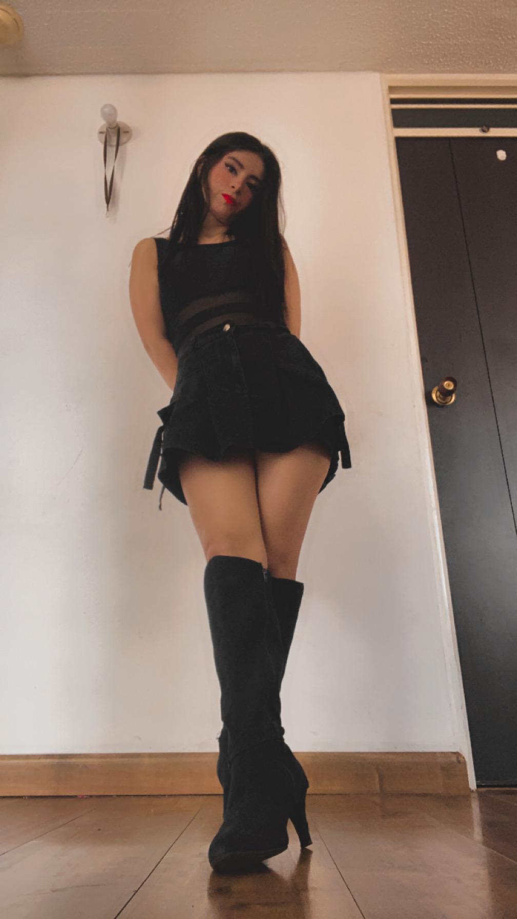 soy_mary1 from Colombia