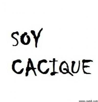 soycacique from Portugal