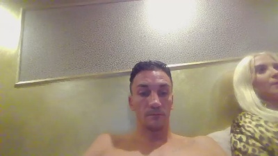 squirtingDB from Netherlands