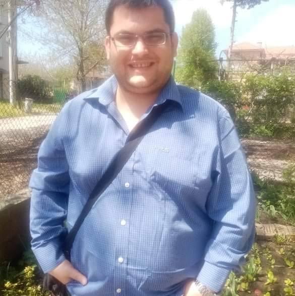 stefan90pt from Bulgaria
