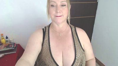 sweetmarcex from Colombia
