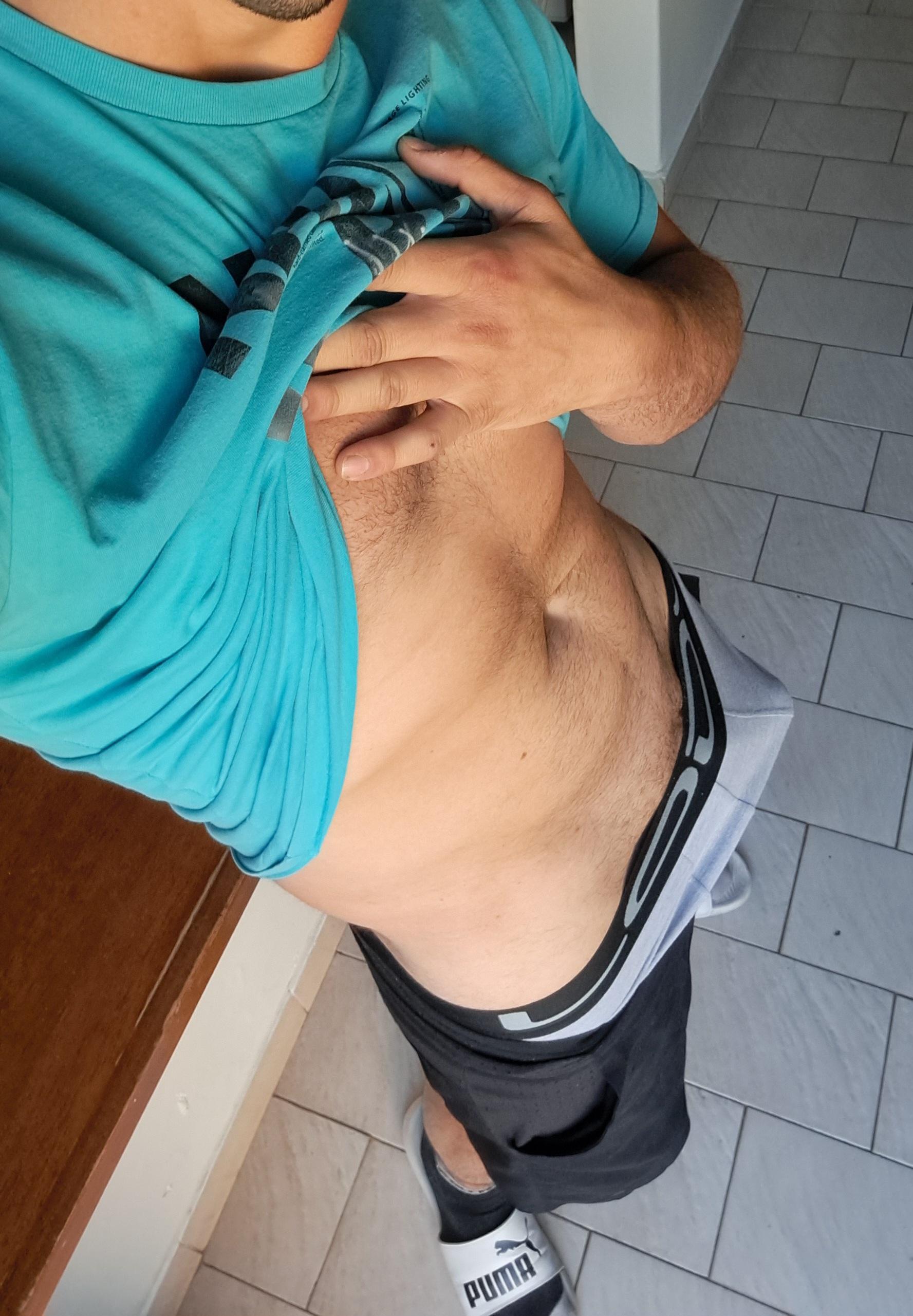tambio from Argentina