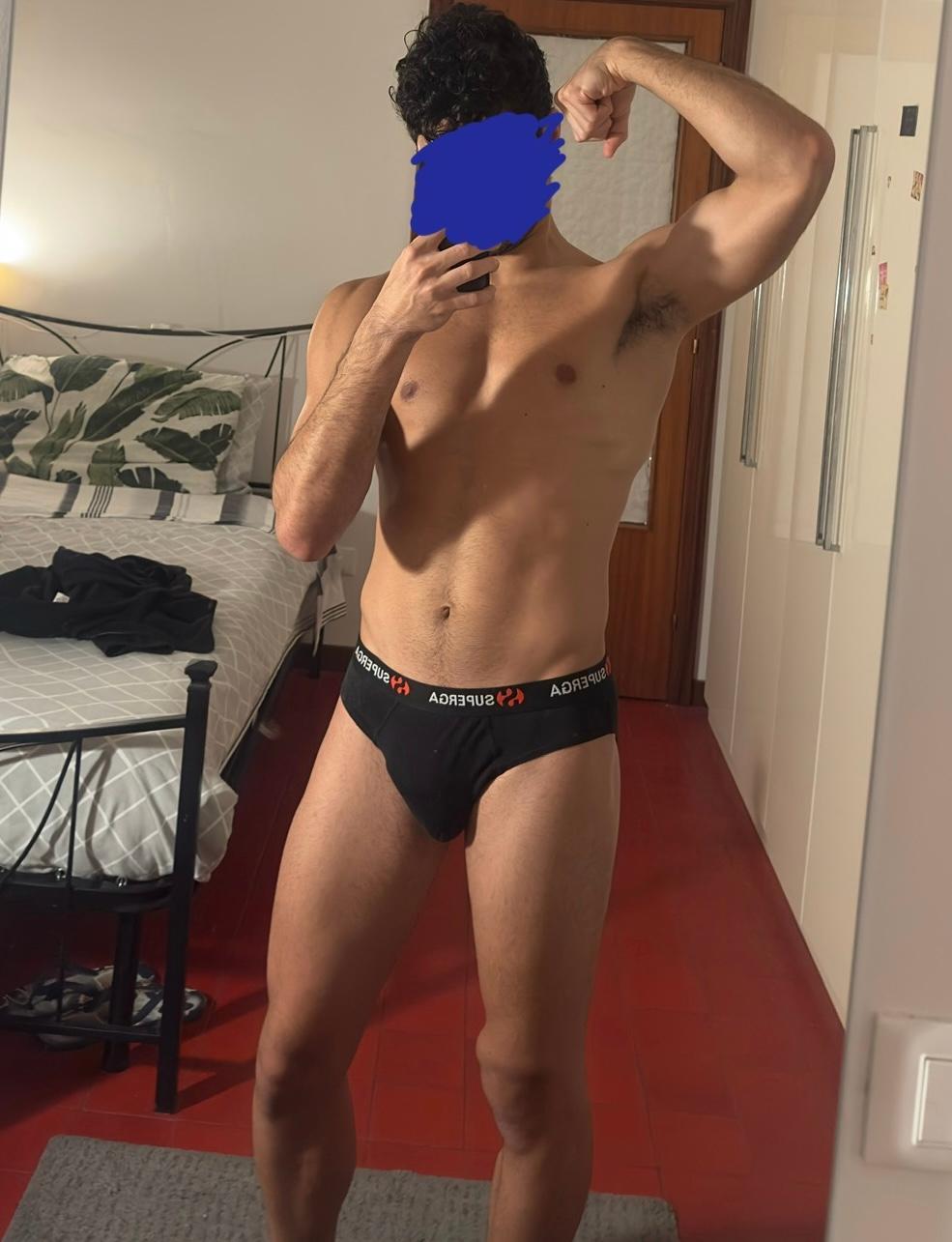 teennsfw from Italy