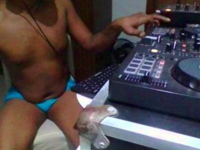 tesudoblack85 from Brazil