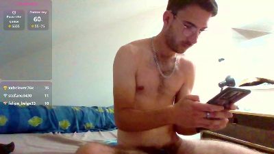 thomas954 from France