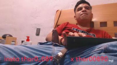 thor496 from Mexico