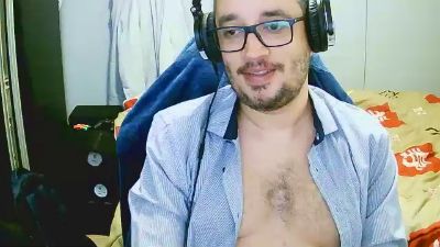 tigoShy from Brazil