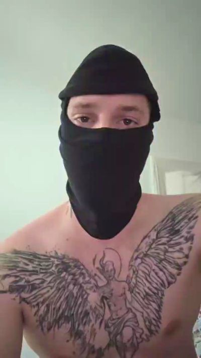 tomas88sexy from Slovakia