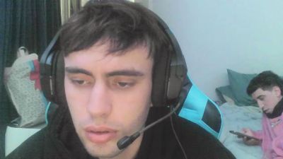 totodaddy from Argentina
