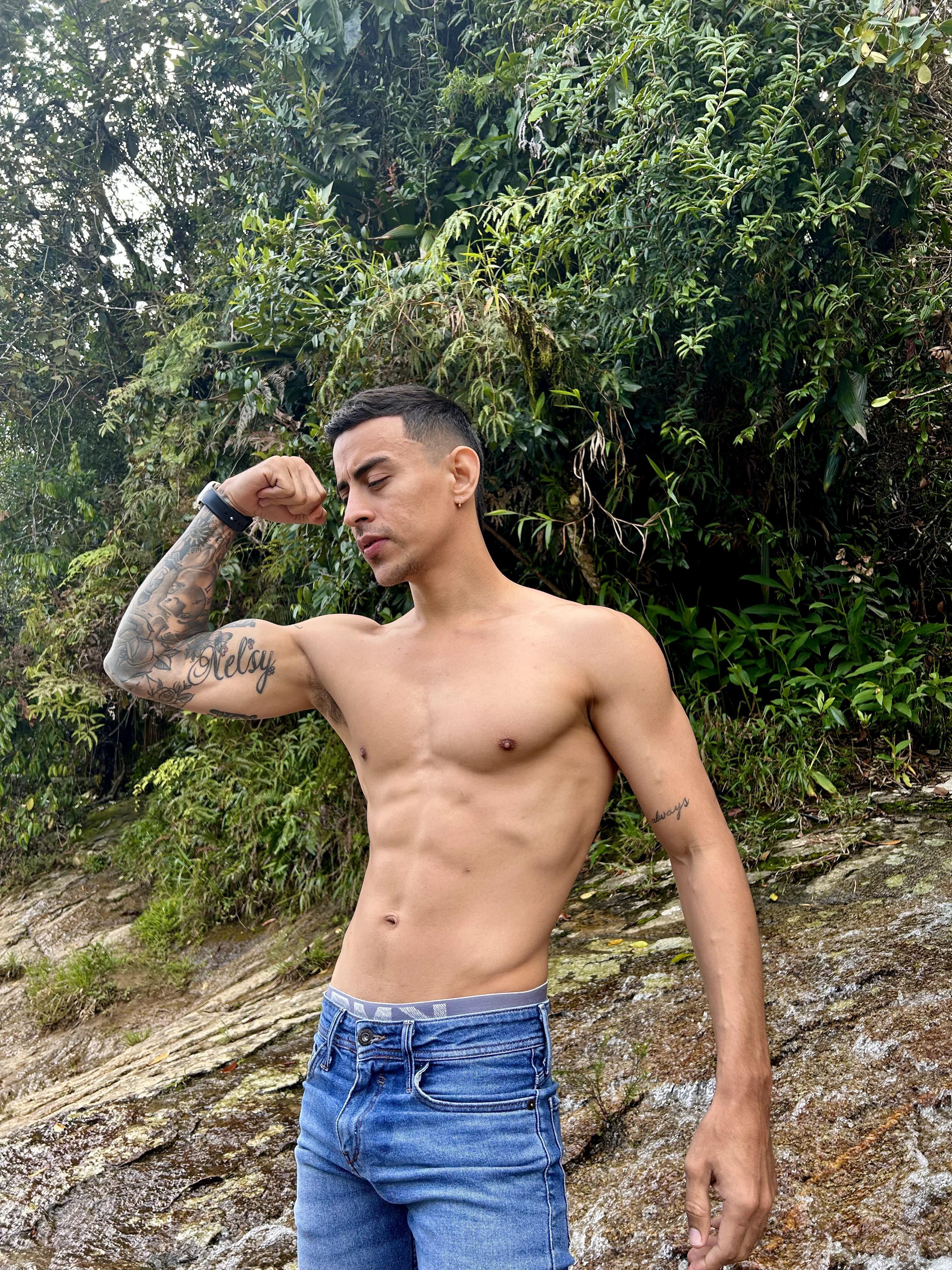tristan_bm from Colombia