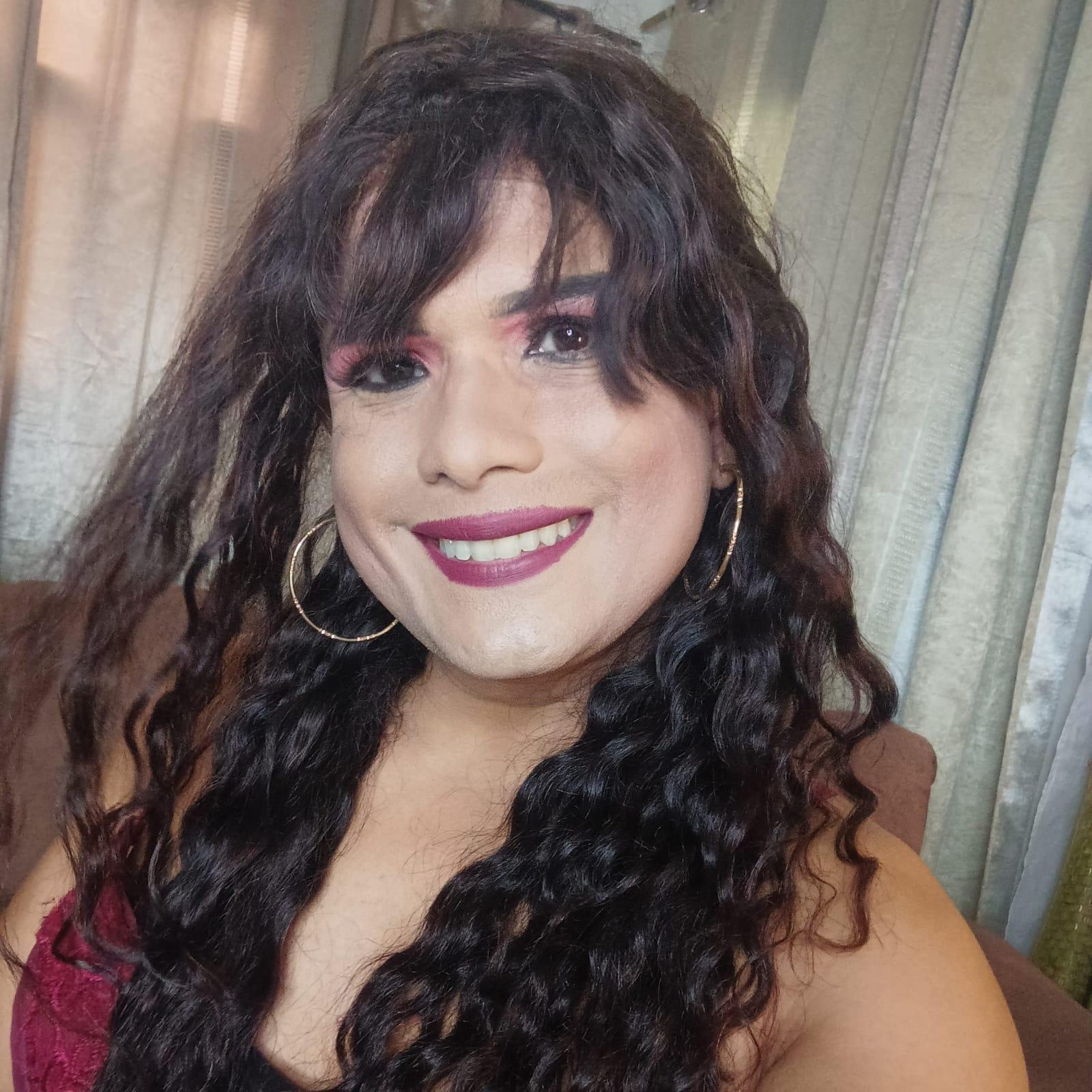 tsqueenanaXL from Colombia