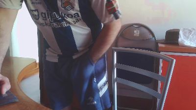 txintxo from Spain