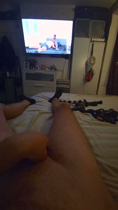 unstoppable_hot from United Kingdom