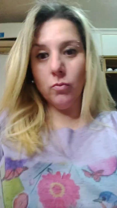 vanessa565 from Argentina