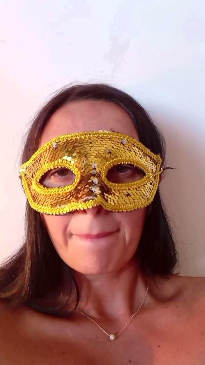 vanessa583 from Italy